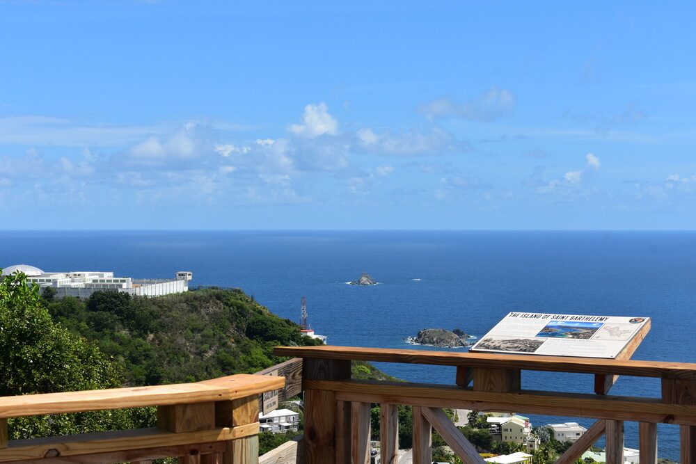 Viewing platform